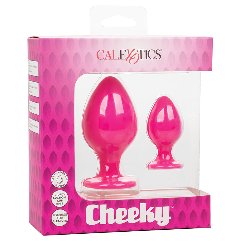 Anal Toys
