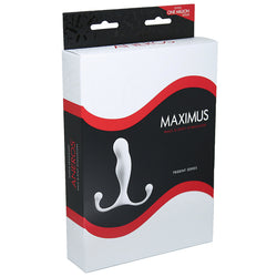 Aneros Maximus Trident | Intense Prostate Stimulation for Advanced Users