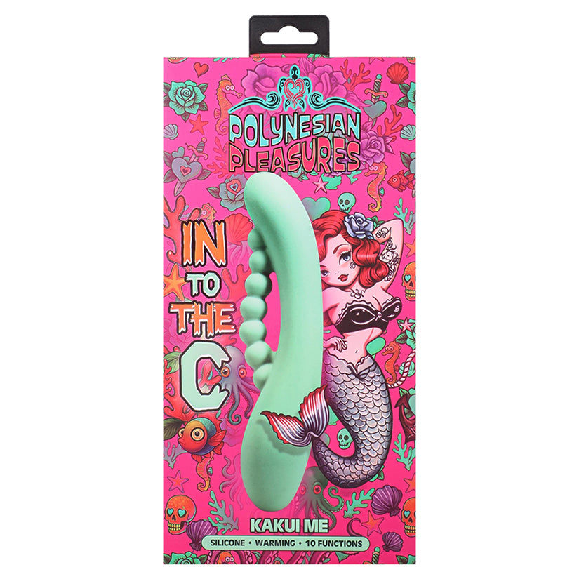 Into The C Kakui Me fantasy male stroker, artistic fantasy themed realistic pleasure sleeve