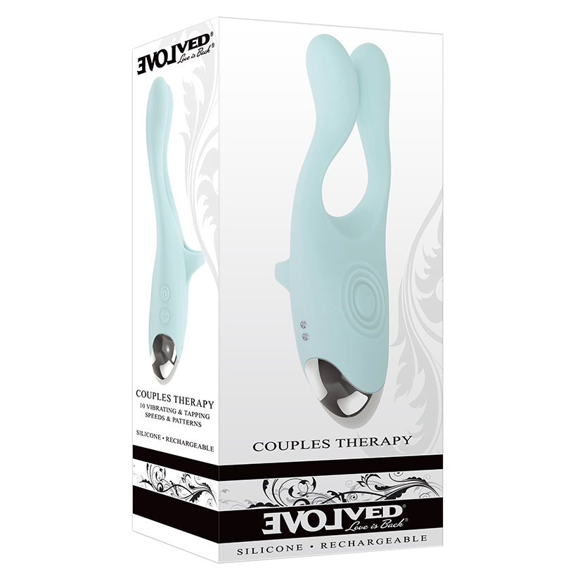 Evolved Couples Therapy | Enhance Wellness & Pleasure – Shop Now