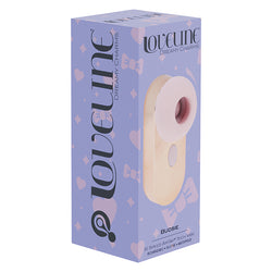 Loveline Budsie – Pink Mini Rechargeable Vibrator