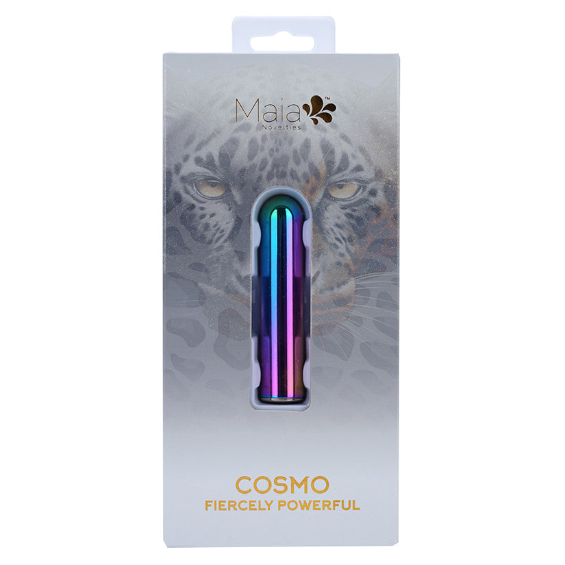 Maia Cosmo multi speed vibrator