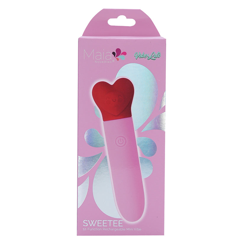 Maia Vibelite Sweetee mini vibrator