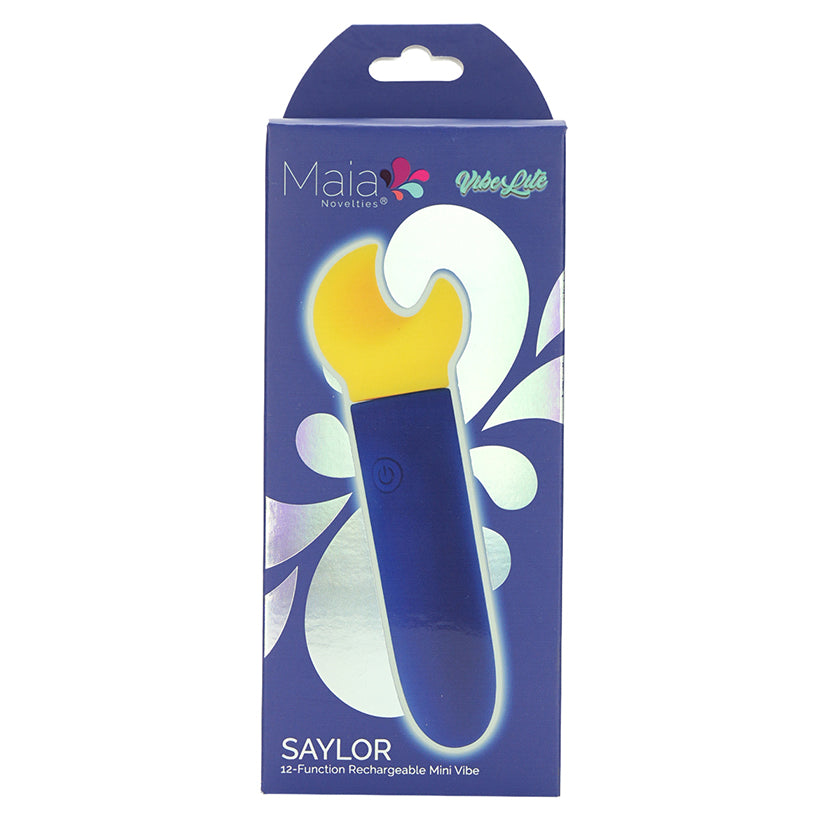 Maia Vibelite Saylor bullet vibrator
