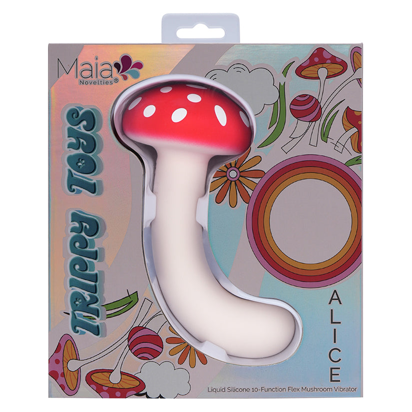 Maia Vibelite Alice mini discreet vibrator