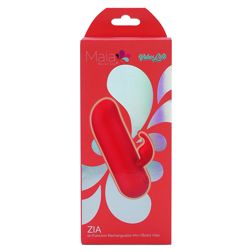 Maia Vibelite Zia compact mini vibrator