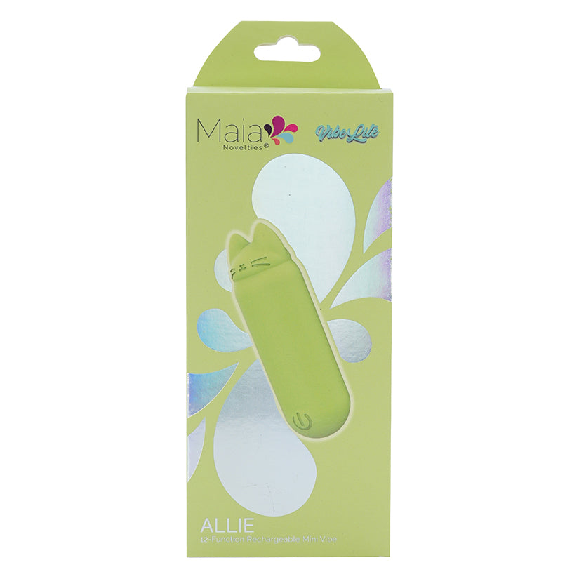 Maia Vibelite Allie mini bullet vibrator