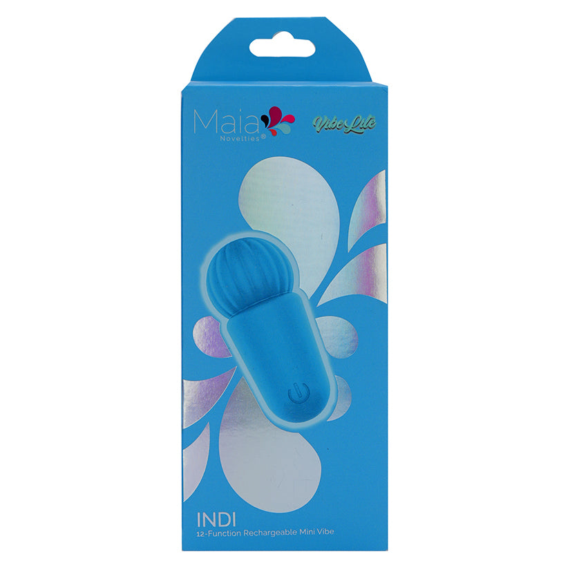 Maia Vibelite Indi compact bullet vibrator