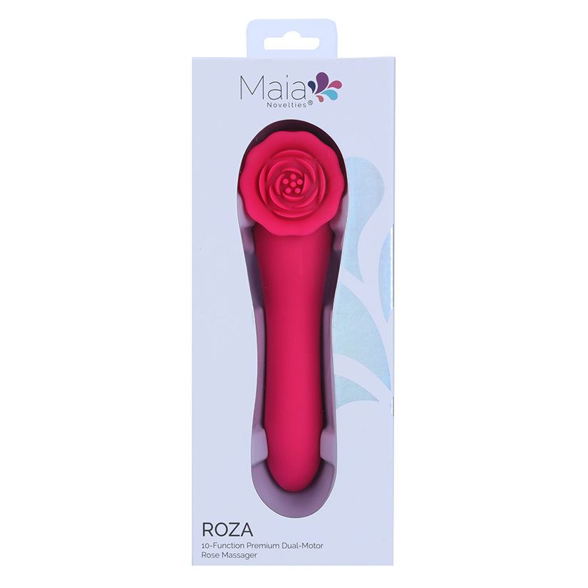 Maia Roza silicone vibrator