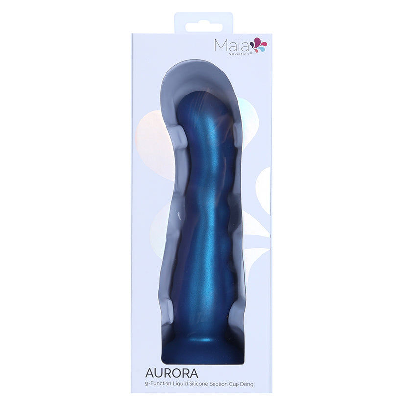 Maia Aurora silicone vibrator