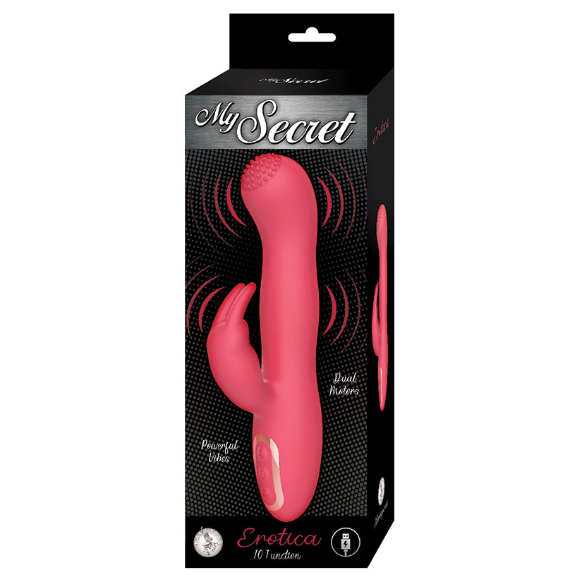 My Secret Erotica-Red | Enhance Wellness & Pleasure – Shop Now