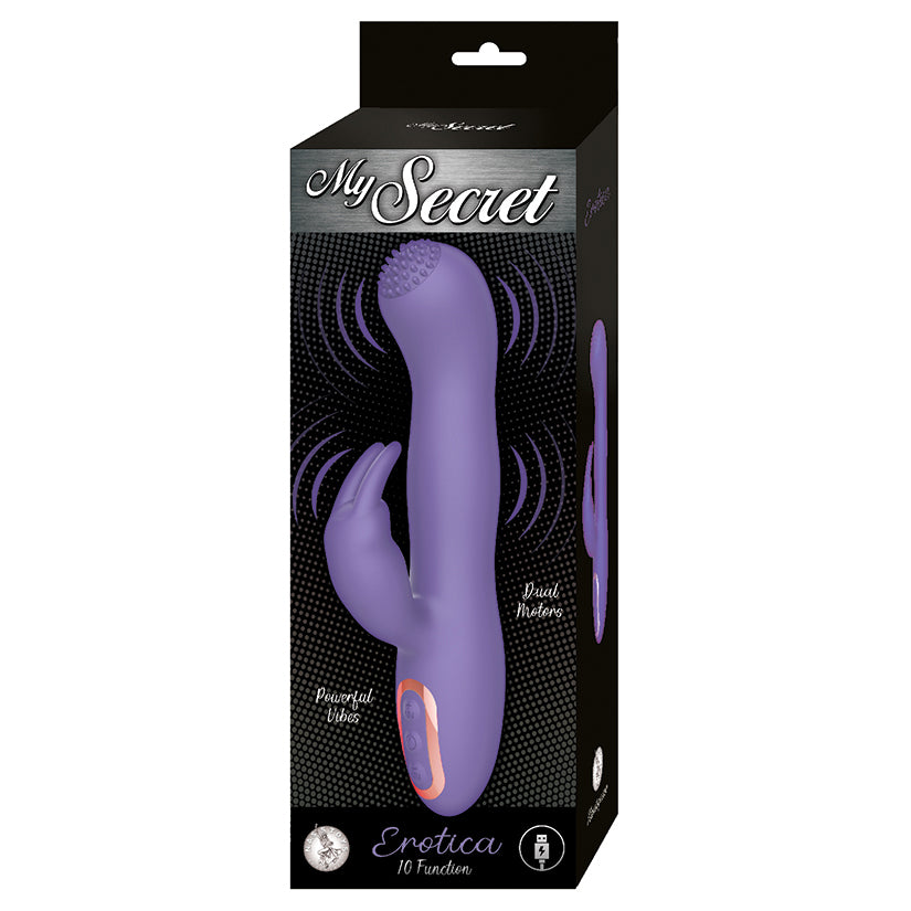 My Secret Erotica-Purple | Enhance Wellness & Pleasure – Shop Now