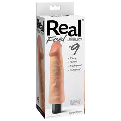 Real Feel No. 9-Light