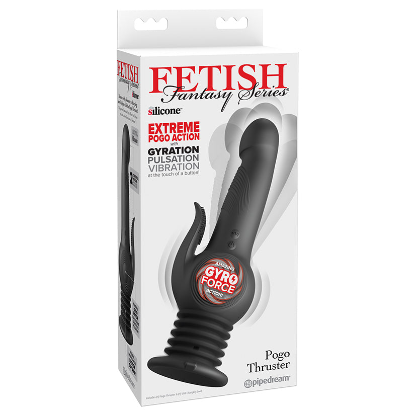 Fetish Fantasy Series Pogo Thruster | Enhance Wellness & Pleasure – Shop Now