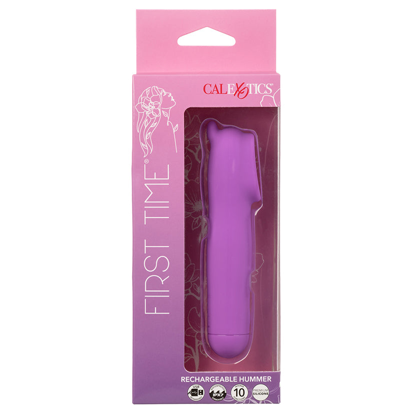 First Time Rechargeable Hummer | Enhance Wellness & Pleasure – Shop Now
