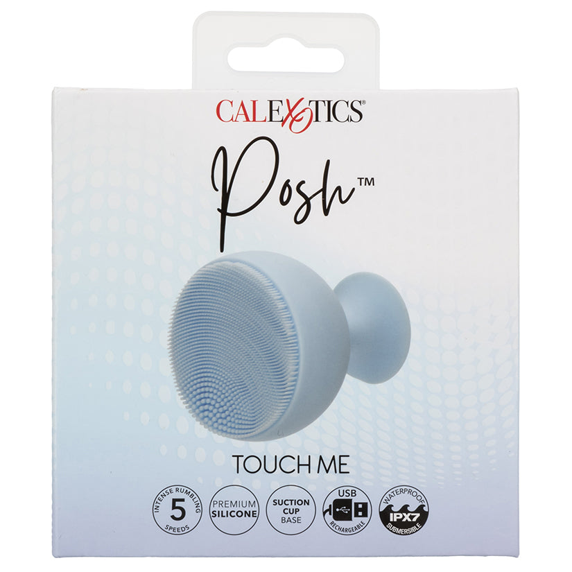Posh Touch Me | Enhance Wellness & Pleasure – Shop Now