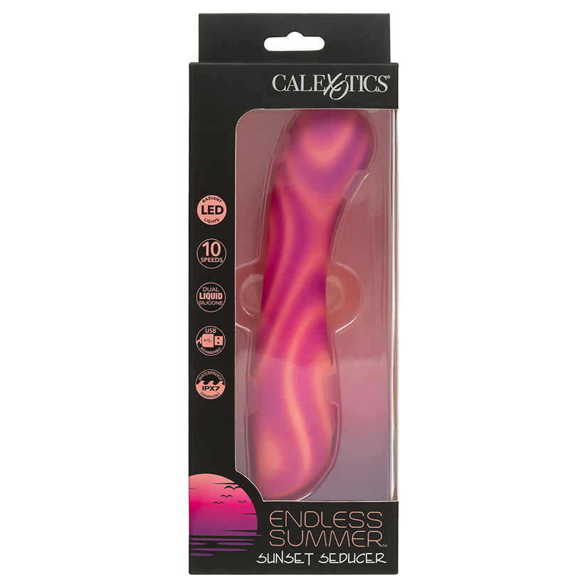 Endless Summer Sunset Seducer vibrator