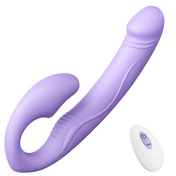 Tracy’s Dog Cushify | Dual-Mode Vibrating Compact Massager