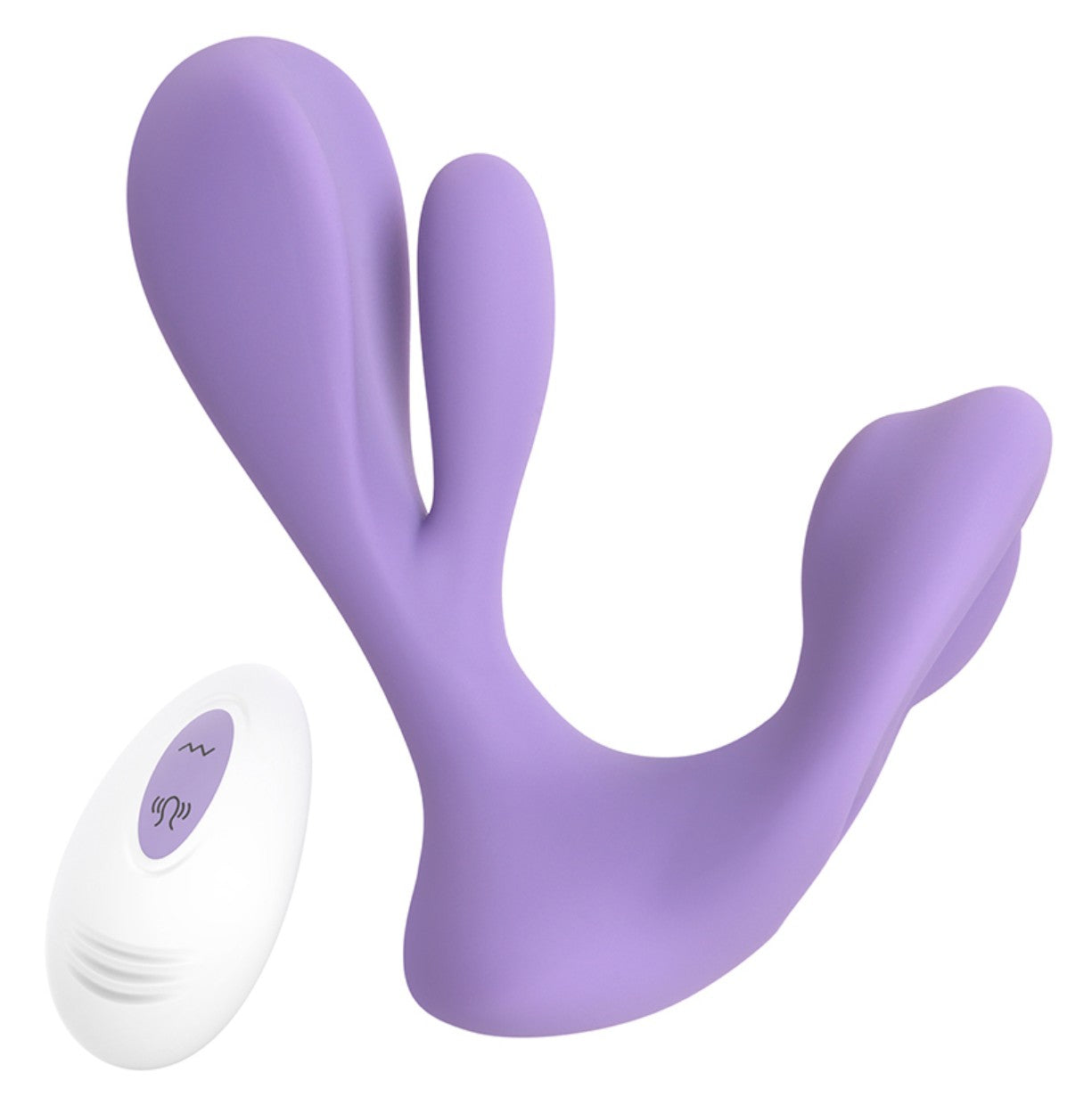 Tracy’s Dog Swirlii | Dual-Stimulation Vibrator with Swirling & Thrusting Motion